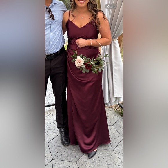 MORILEE Dress - Picture 3 of 3